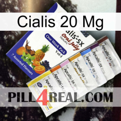 Cialis 20 Mg 11